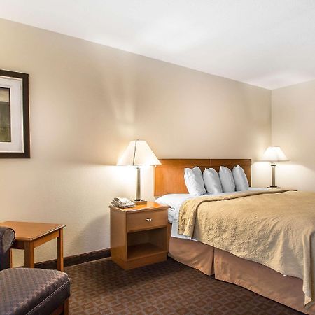 Quality Inn Morris I-80 Ngoại thất bức ảnh