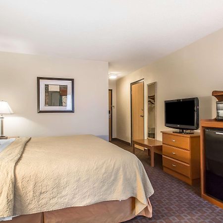 Quality Inn Morris I-80 Ngoại thất bức ảnh