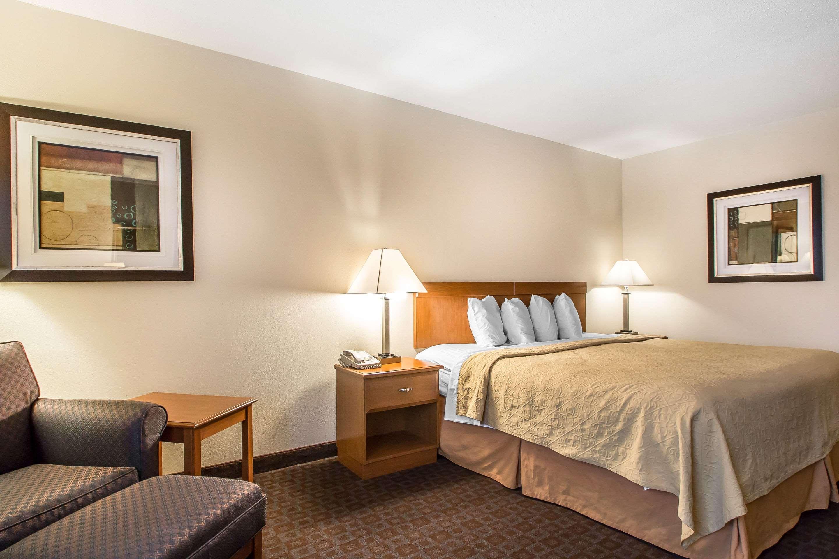 Quality Inn Morris I-80 Ngoại thất bức ảnh