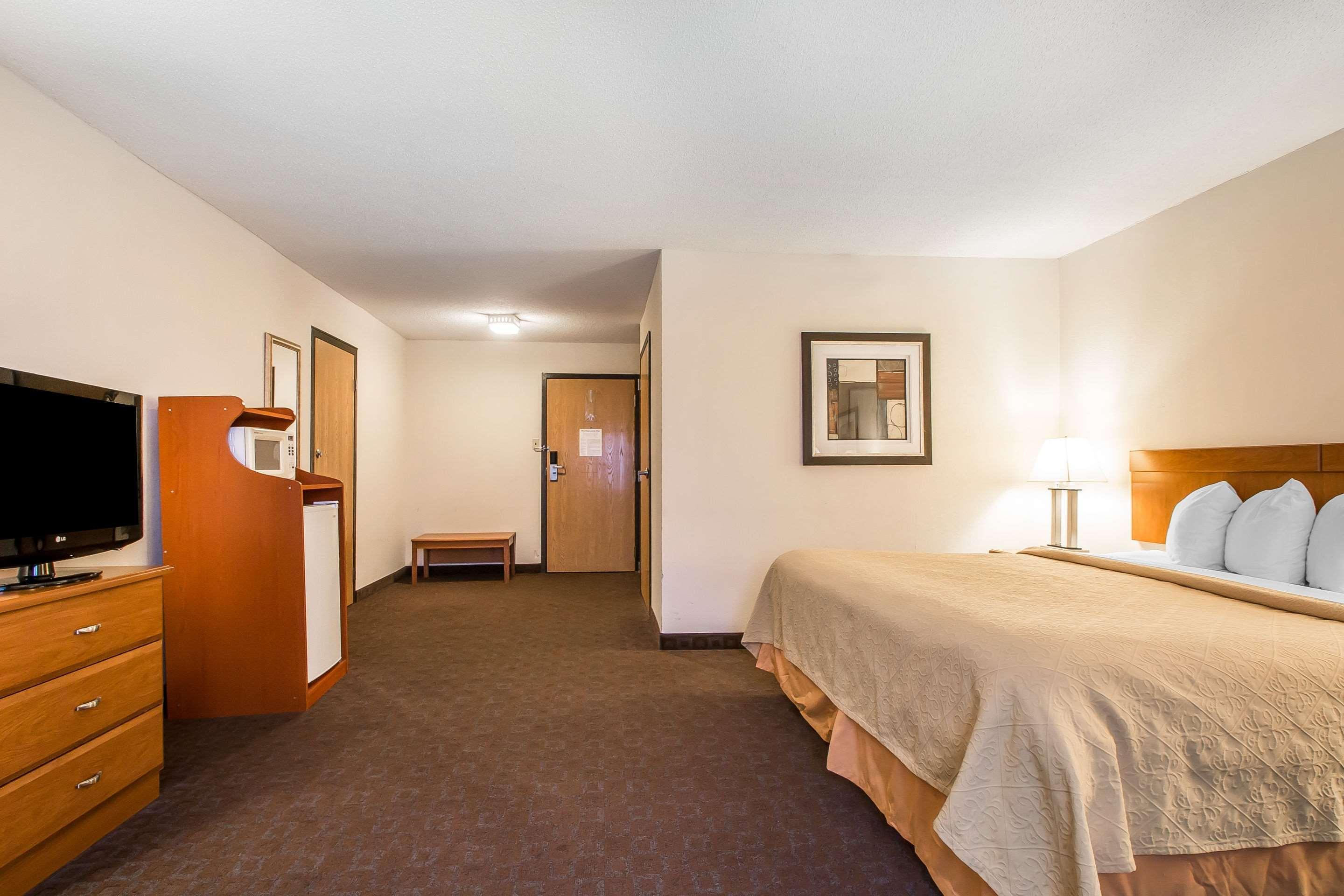 Quality Inn Morris I-80 Ngoại thất bức ảnh