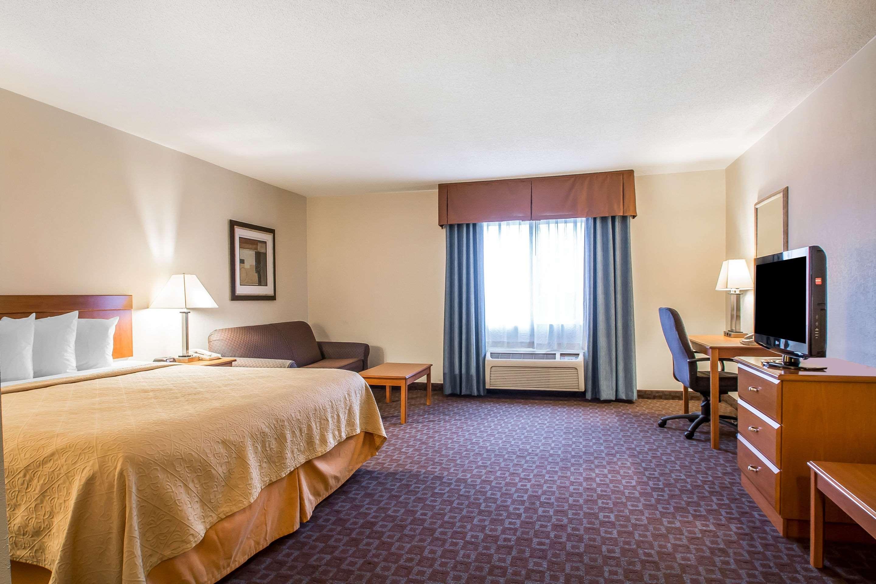 Quality Inn Morris I-80 Ngoại thất bức ảnh