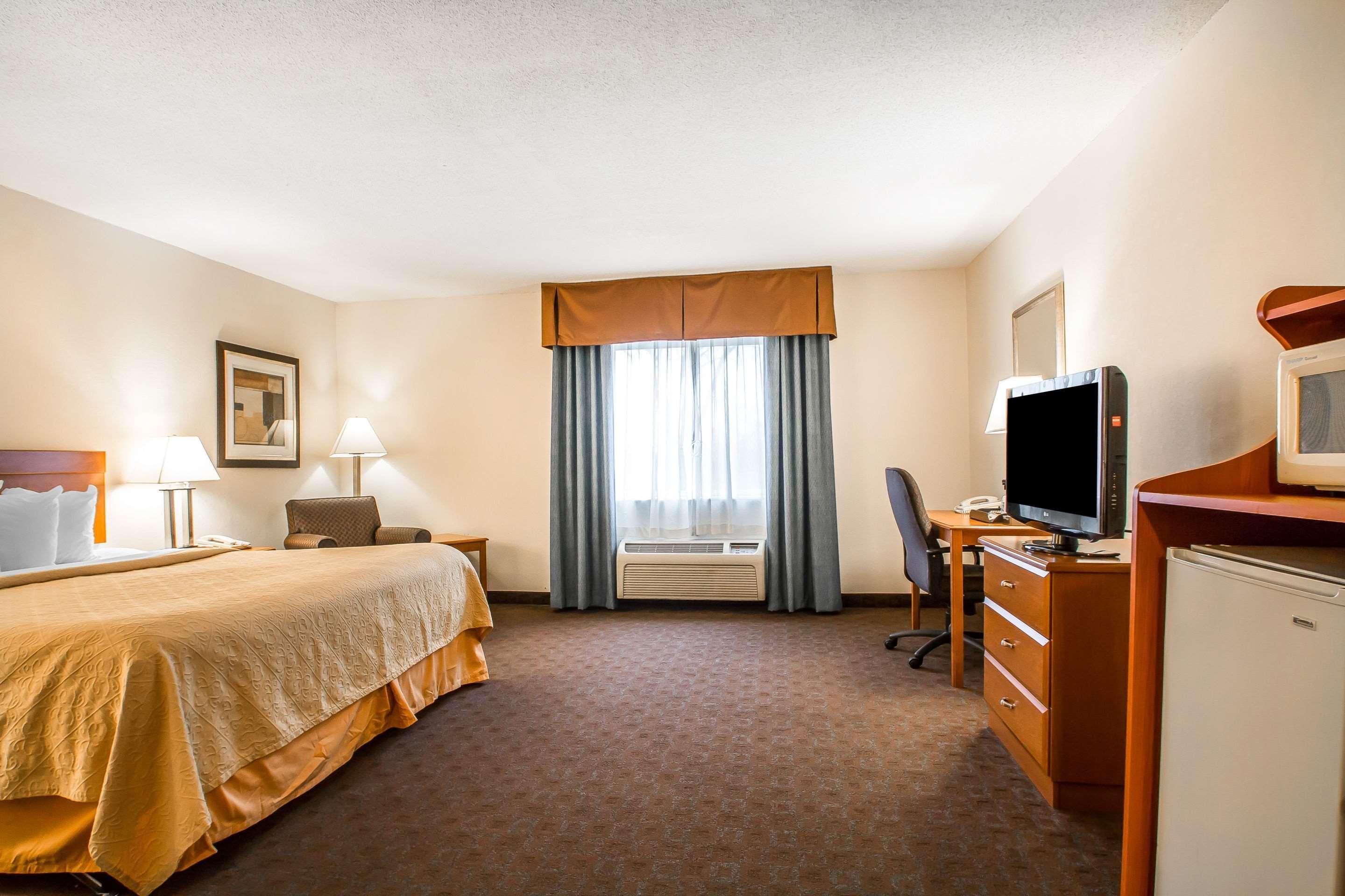 Quality Inn Morris I-80 Ngoại thất bức ảnh