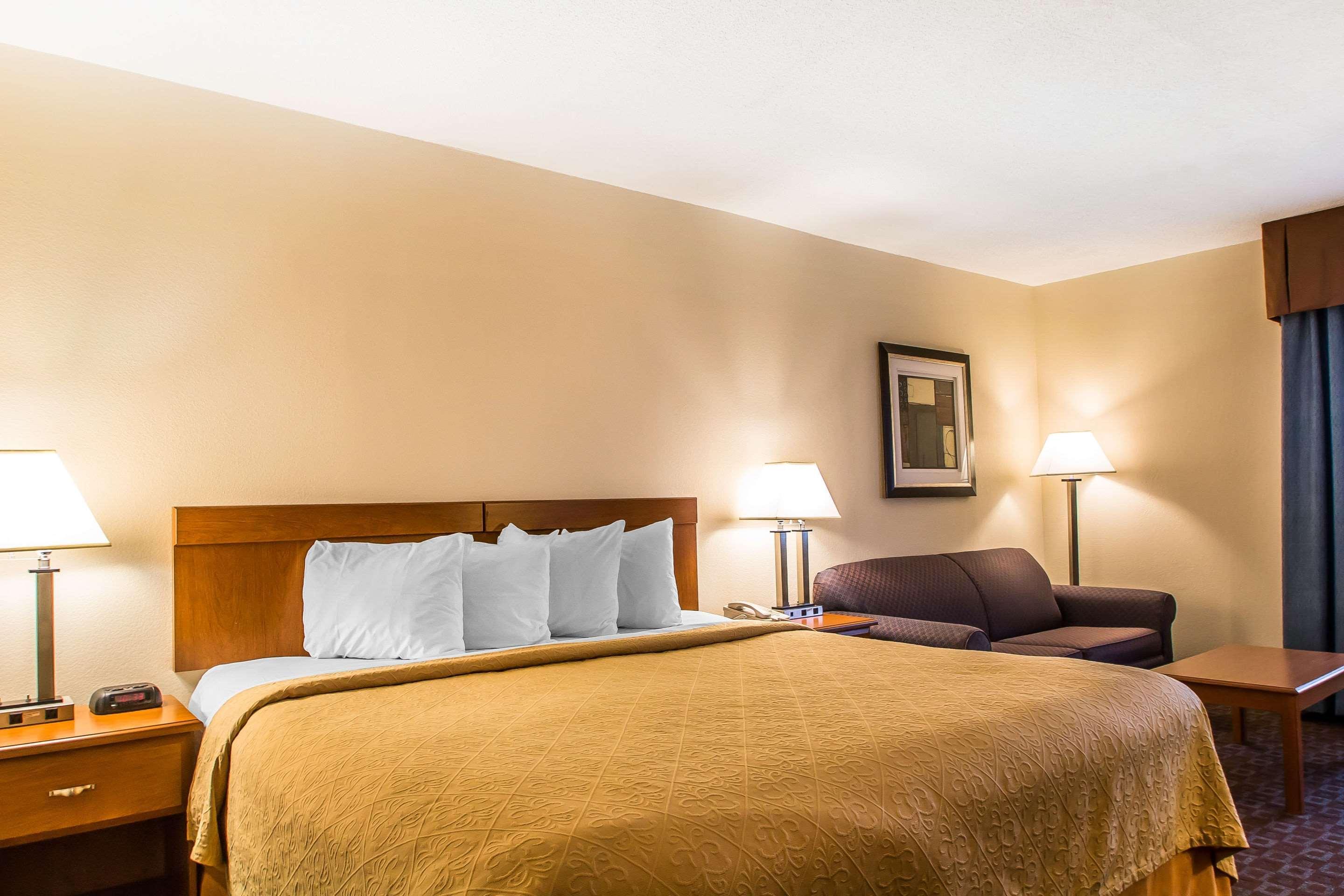 Quality Inn Morris I-80 Ngoại thất bức ảnh