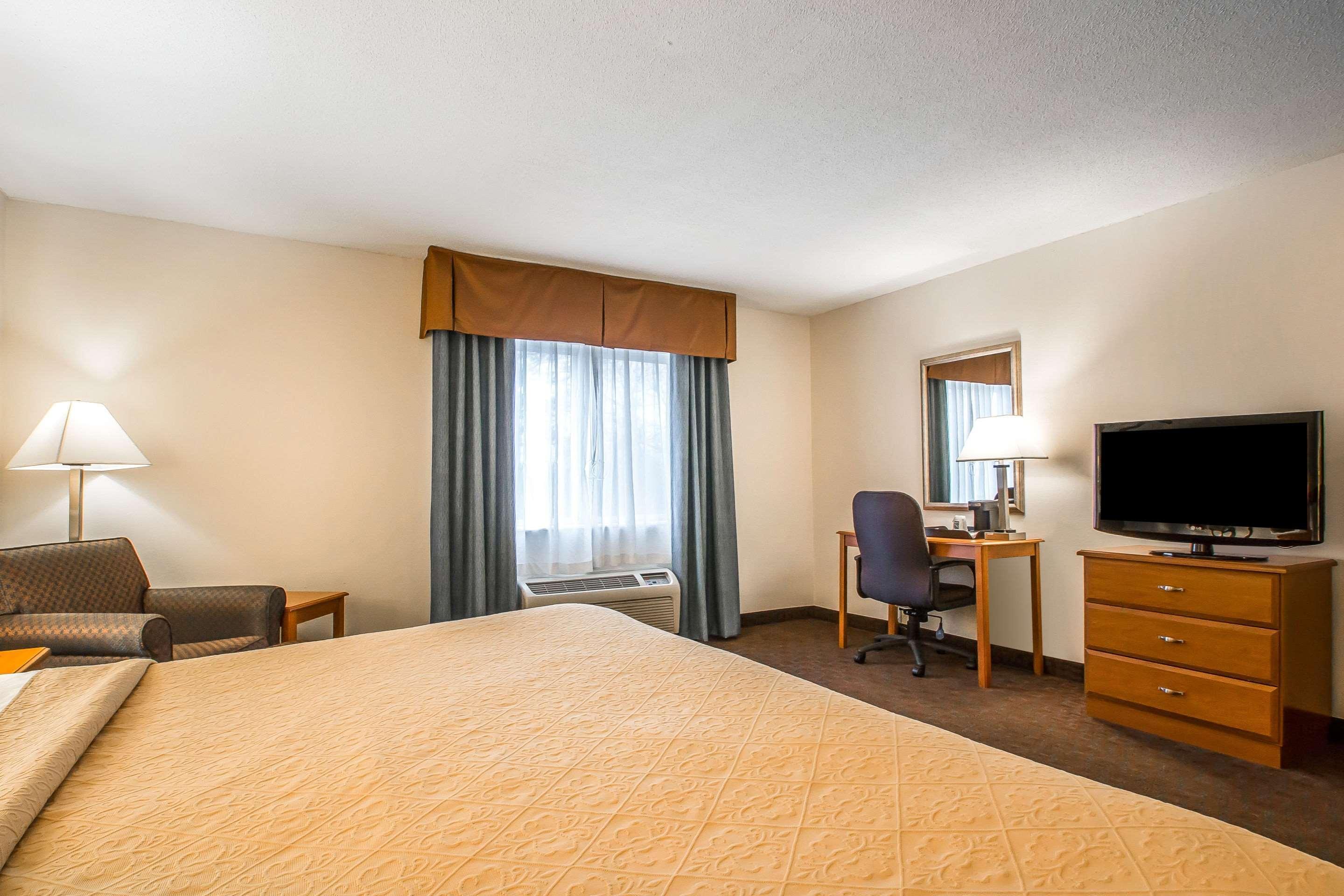 Quality Inn Morris I-80 Ngoại thất bức ảnh