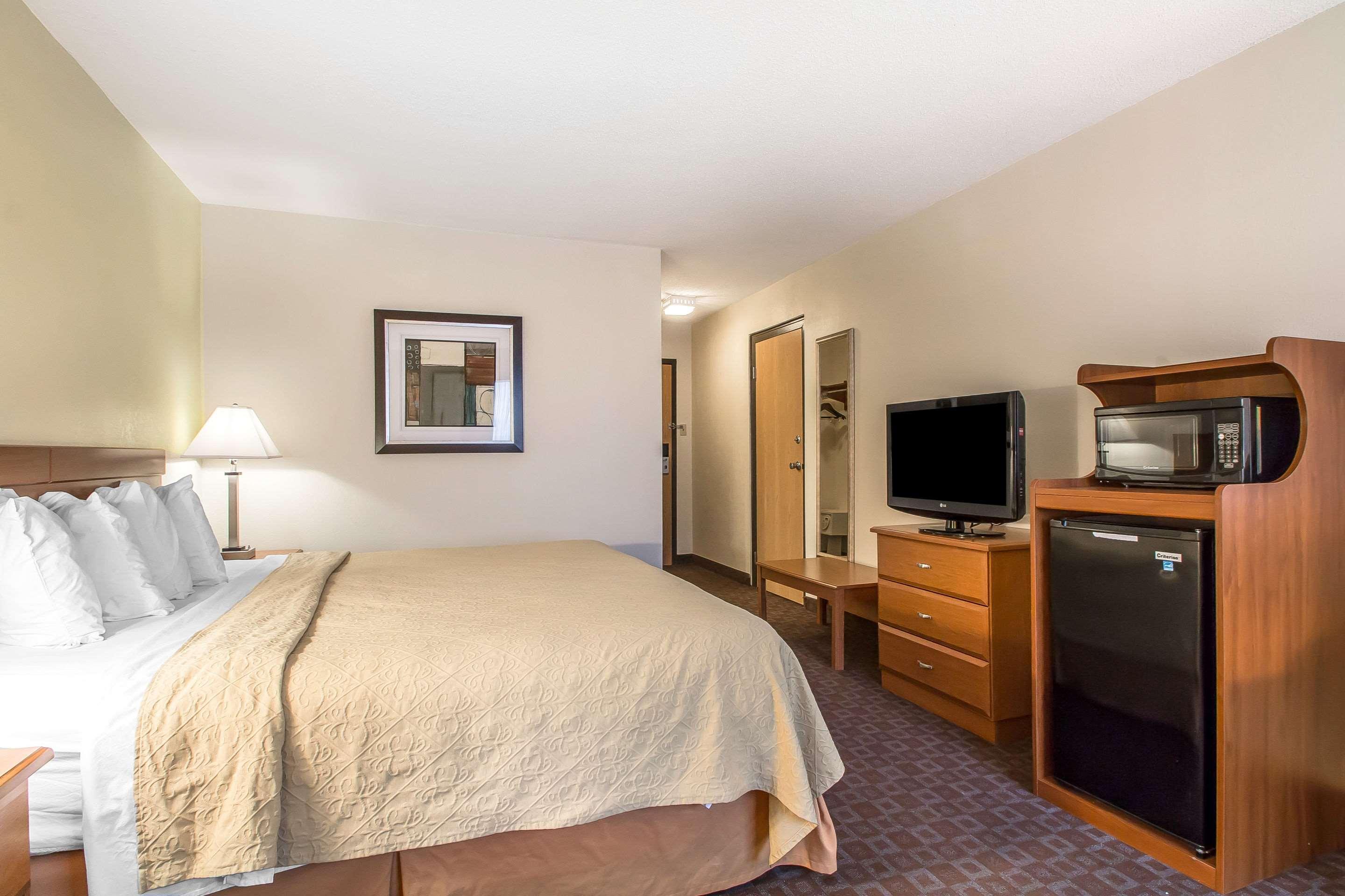 Quality Inn Morris I-80 Ngoại thất bức ảnh