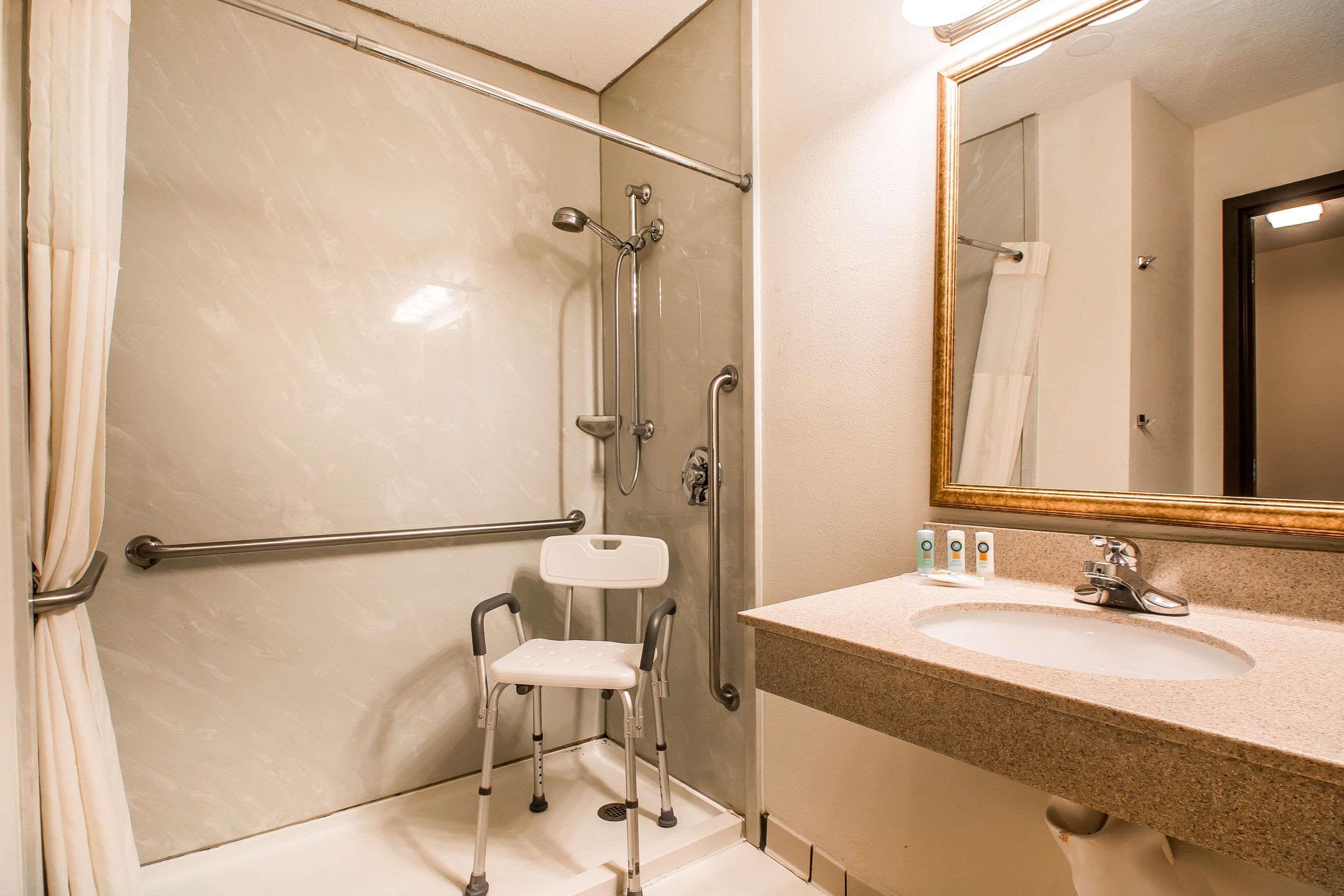 Quality Inn Morris I-80 Ngoại thất bức ảnh