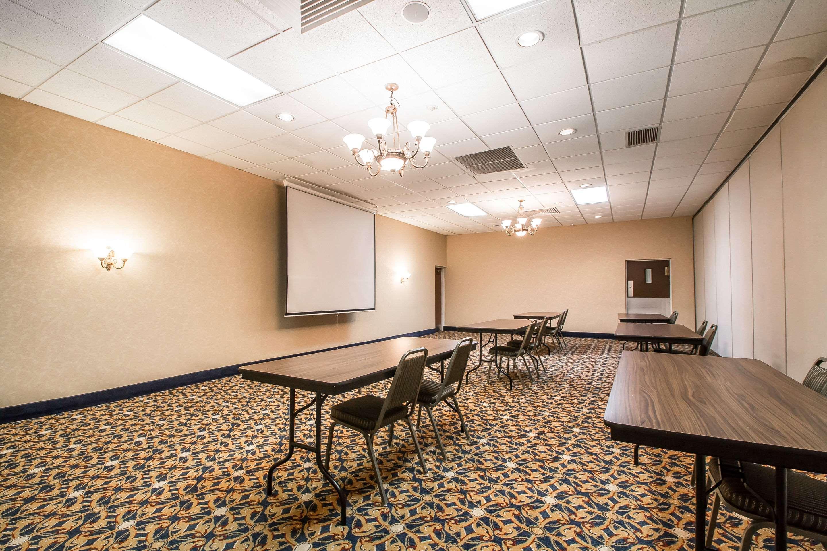 Quality Inn Morris I-80 Ngoại thất bức ảnh