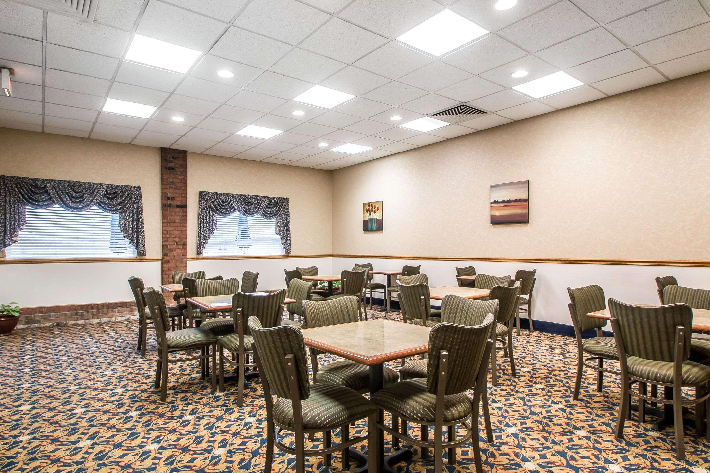 Quality Inn Morris I-80 Ngoại thất bức ảnh