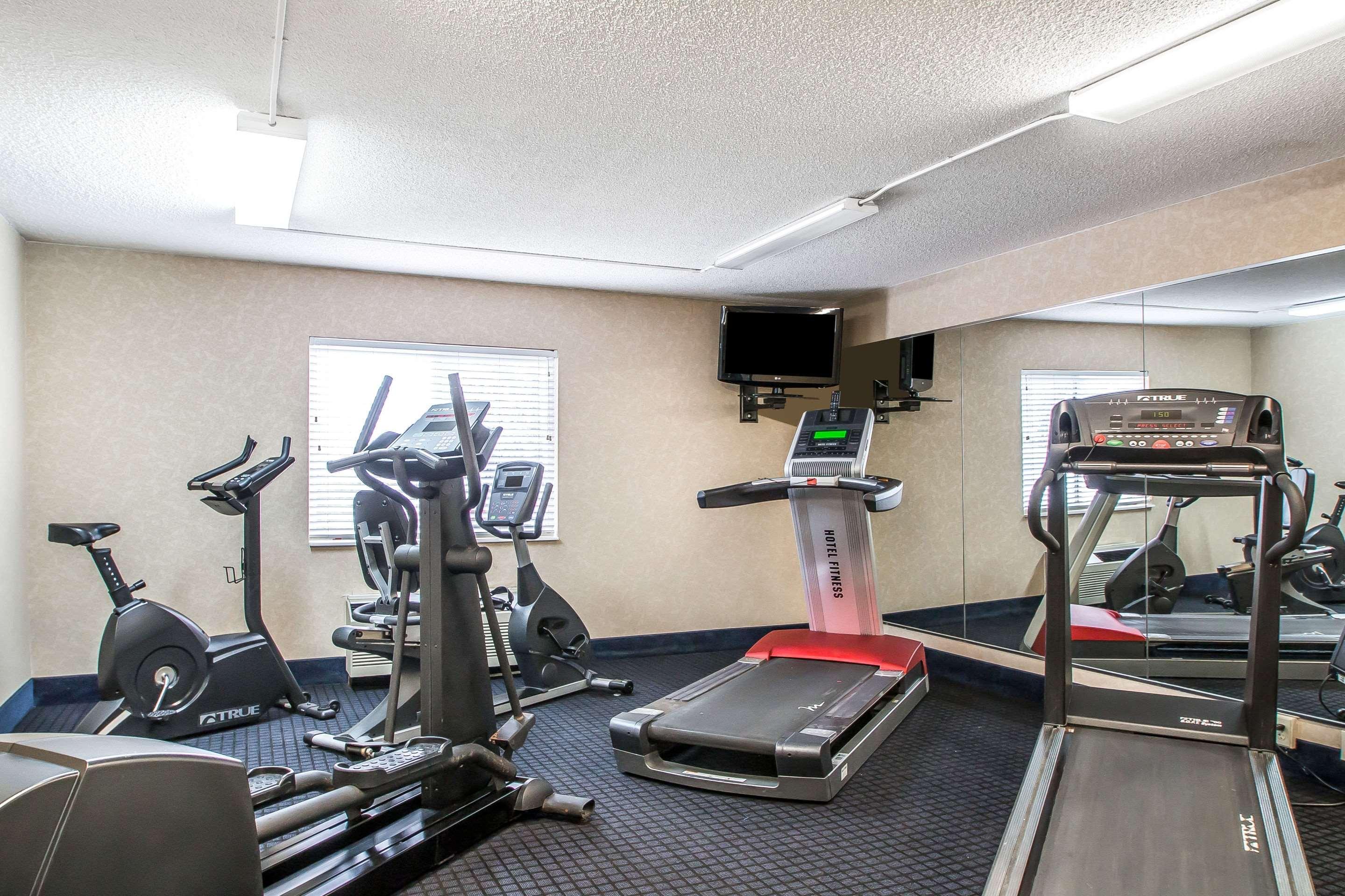 Quality Inn Morris I-80 Ngoại thất bức ảnh