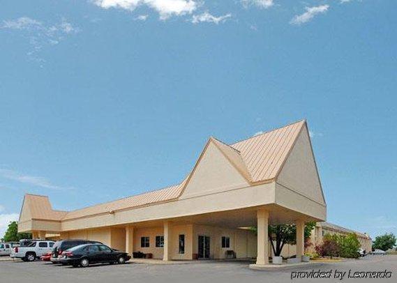 Quality Inn Morris I-80 Ngoại thất bức ảnh