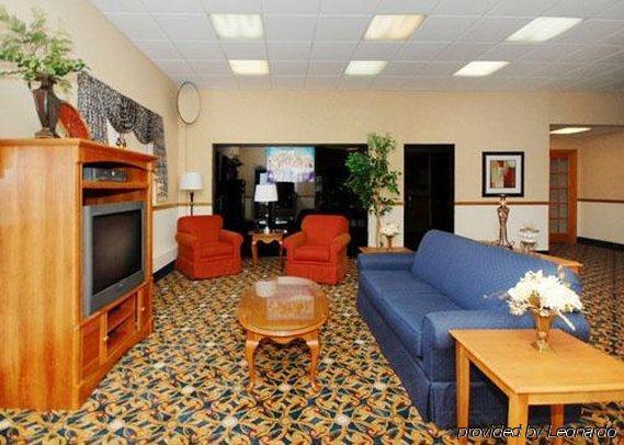 Quality Inn Morris I-80 Phòng bức ảnh