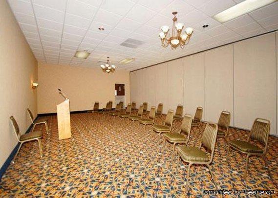 Quality Inn Morris I-80 Tiện nghi bức ảnh