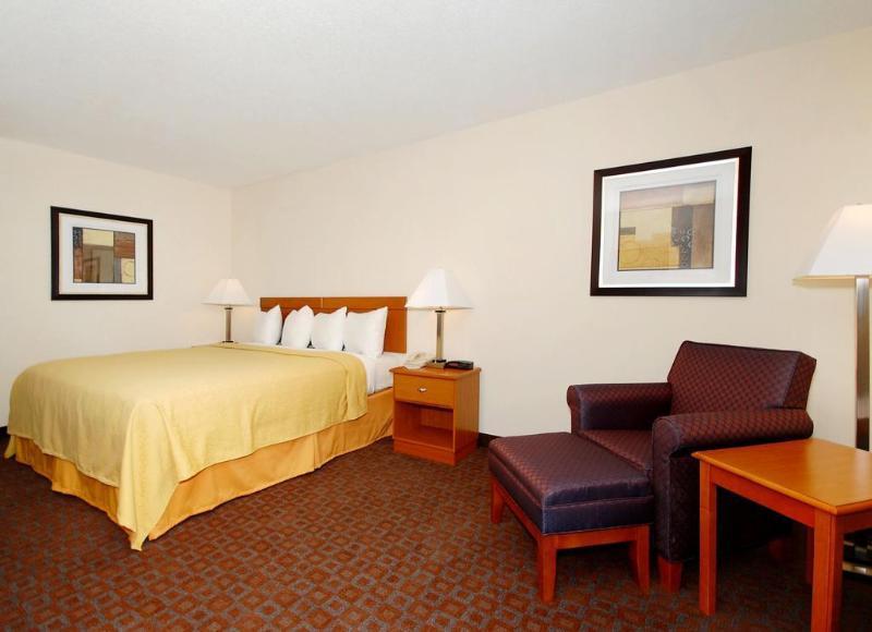 Quality Inn Morris I-80 Ngoại thất bức ảnh