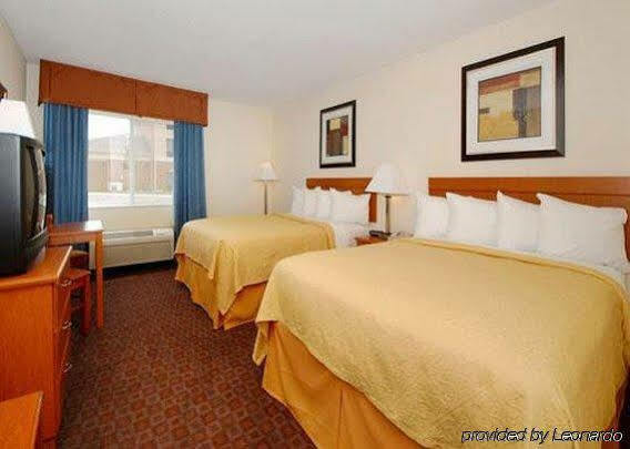 Quality Inn Morris I-80 Ngoại thất bức ảnh